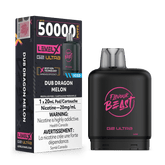 Level X G2 Ultra Pod - Dub Dragon Melon available on Canada online vape shop